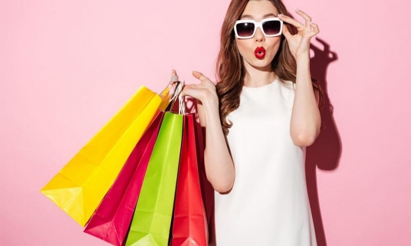 Shopping