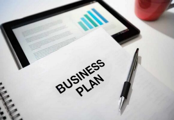 Business plan