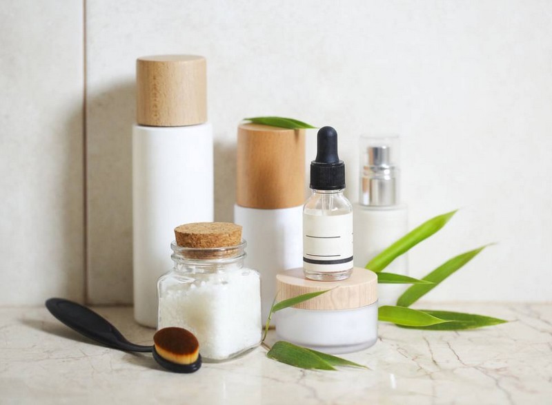 50€ de cosmétiques Visage et corps selon les conditons de l’ABO.