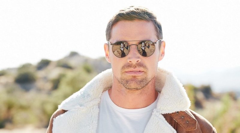 Lunettes de soleil homme