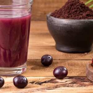 Nutrition
