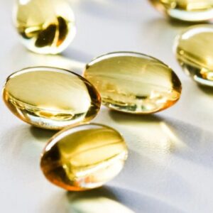 Omega3 gélules