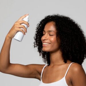 Spray de secours