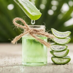 Gel concentré