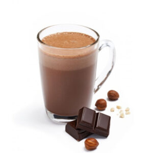 Boisson chocolatée