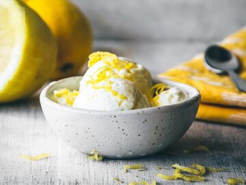 Desserts