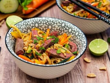 Tendances asiatiques