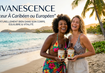 ⚖️ Minceur A Caribéen ou Européen