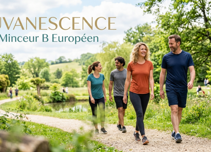 JUVANESCENCE MINCEUR B EUROPEEN